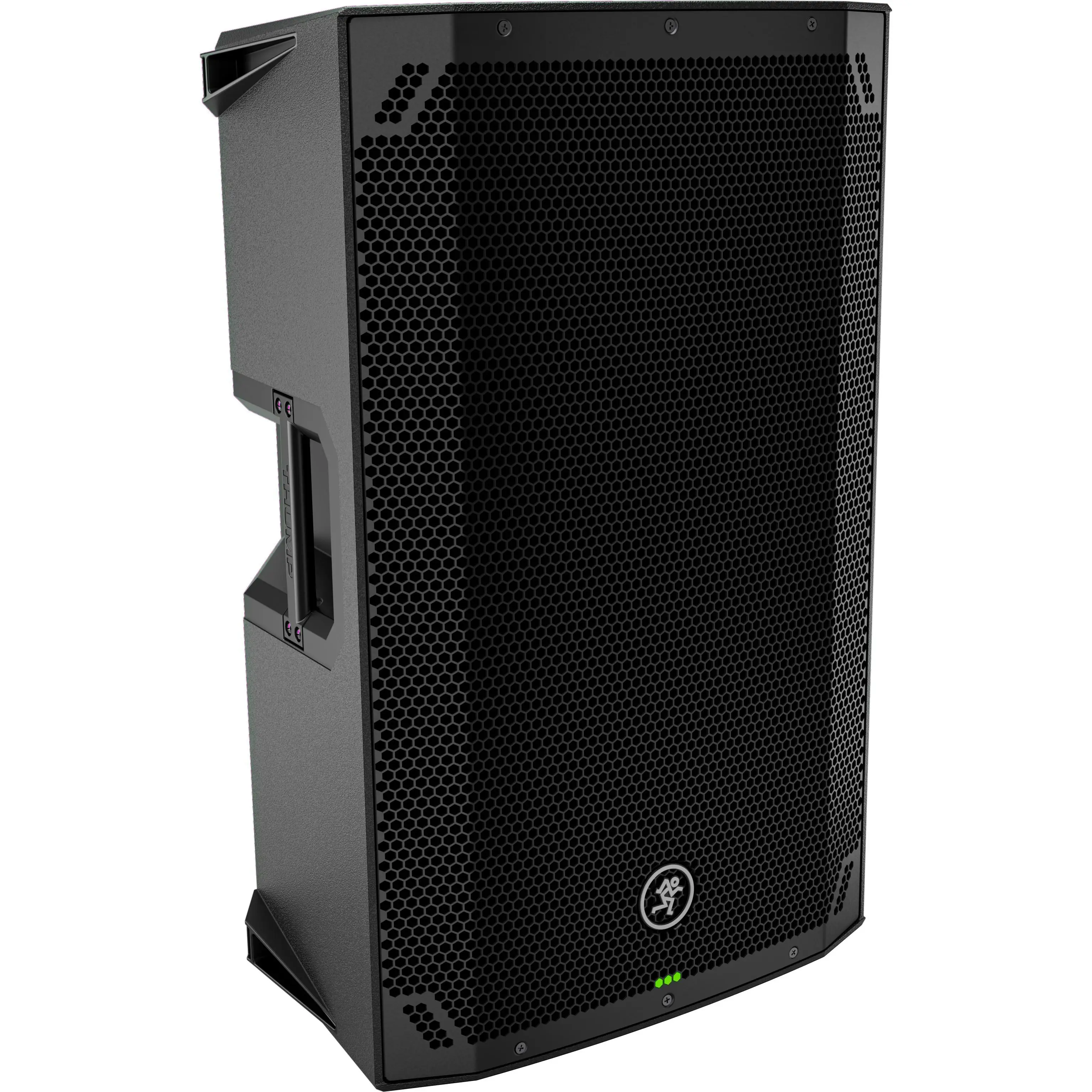 Mackie Thump15 V4 15" Aktif PA Hoparlör Mackie Thump15 V4 15" Aktif PA Hoparlör