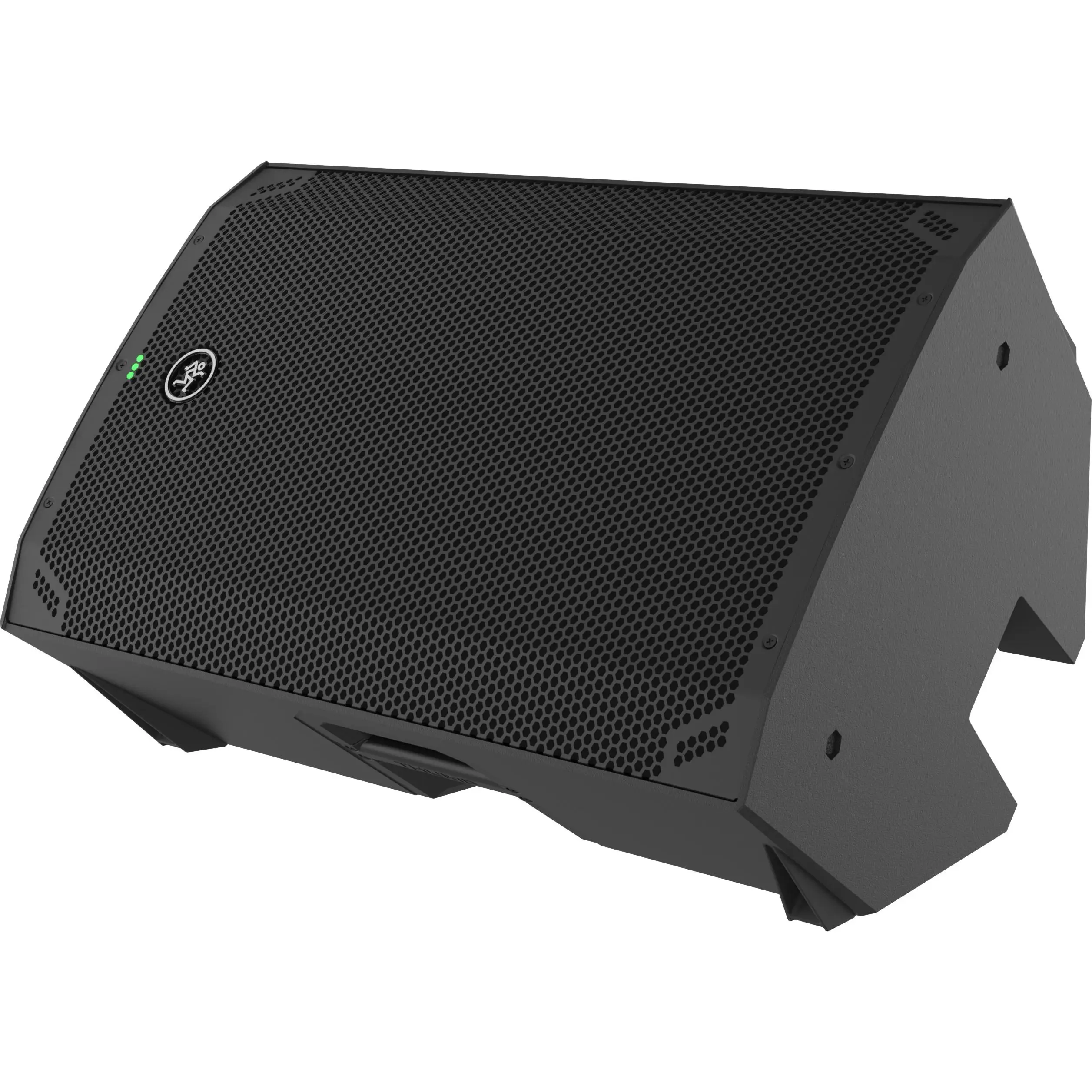 Mackie Thump15 V4 15" Aktif PA Hoparlör Mackie Thump15 V4 15" Aktif PA Hoparlör