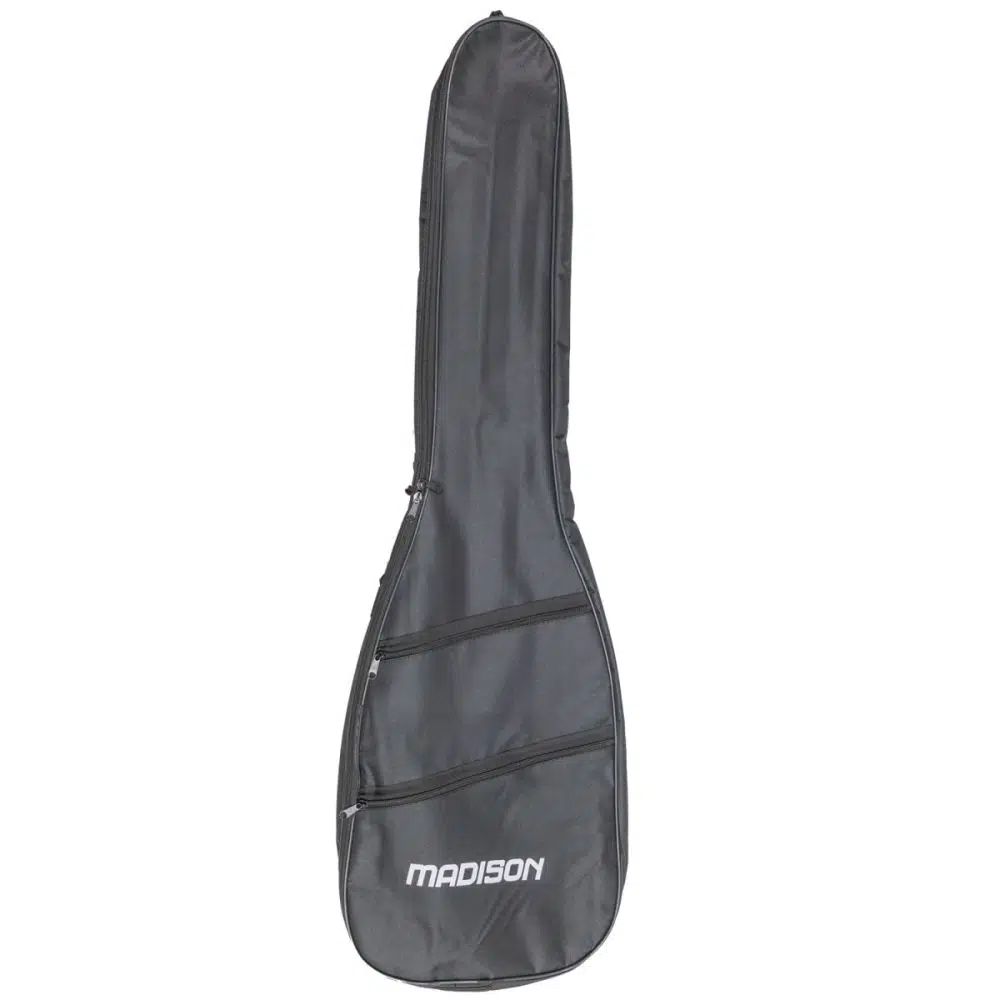 Madison MBGB2-BK Siyah Bas Gitar Kılıfı