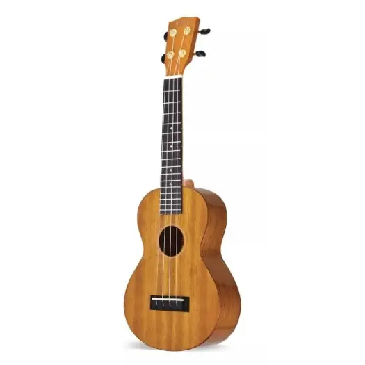 Mahalo Hano Series Concert Ukulele (Vintage Natural) Mahalo Hano Series Concert Ukulele (Vintage Natural)