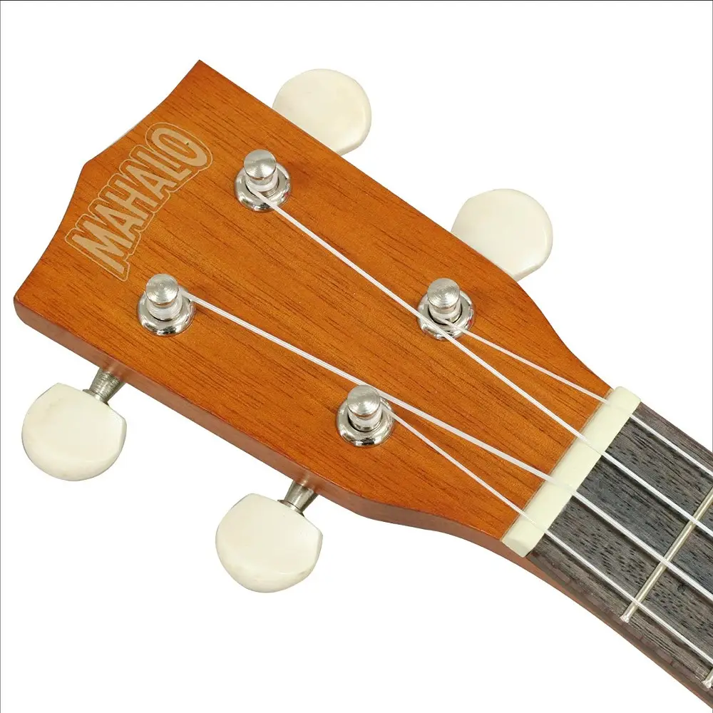 Mahalo Java Series MJ1TBR Soprano Ukulele (Transparent Brown) Mahalo Java Series MJ1TBR Soprano Ukulele (Transparent Brown)