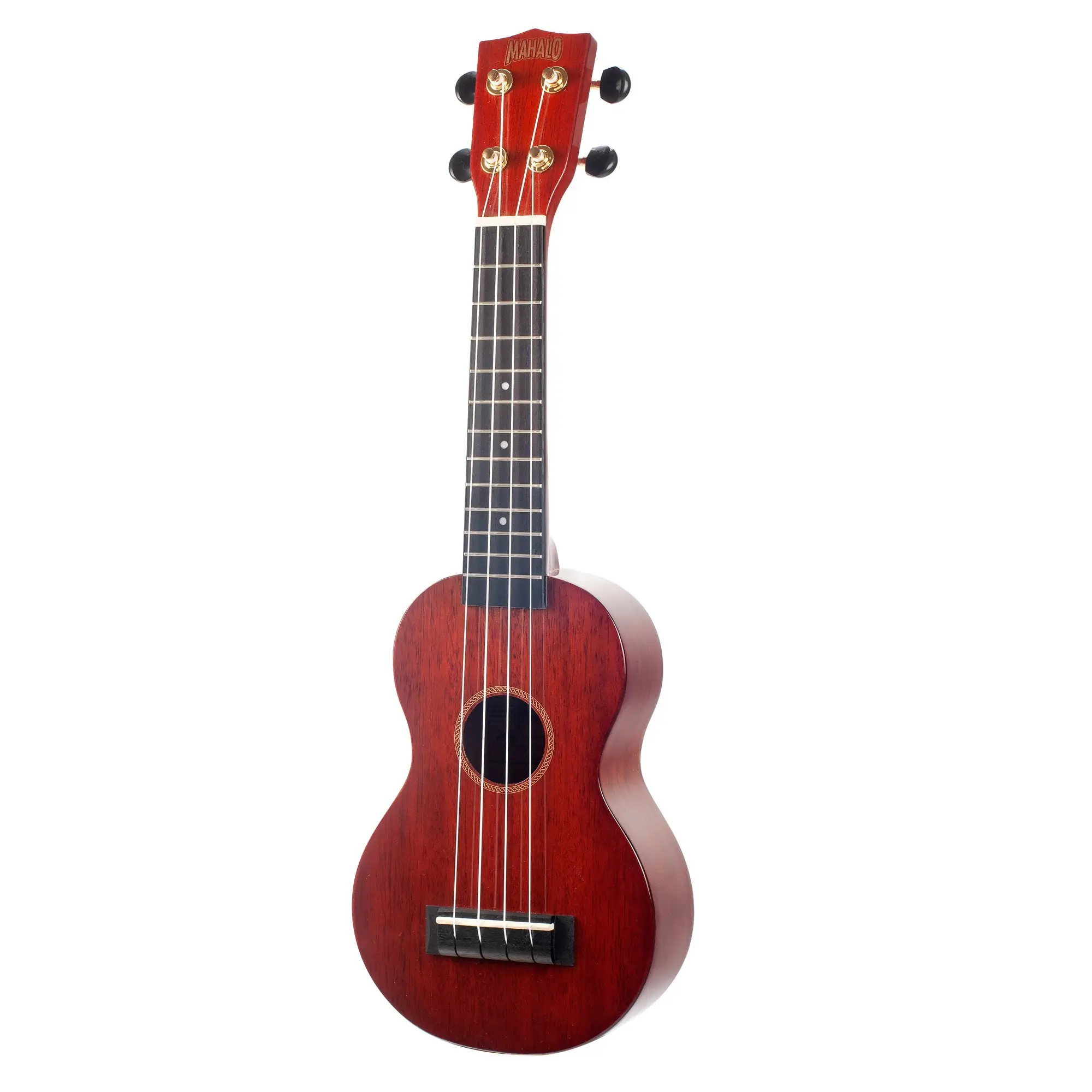 Mahalo Java Series MJ1VNA Soprano Ukulele (Vintage Natural) Mahalo Java Series MJ1VNA Soprano Ukulele (Vintage Natural)