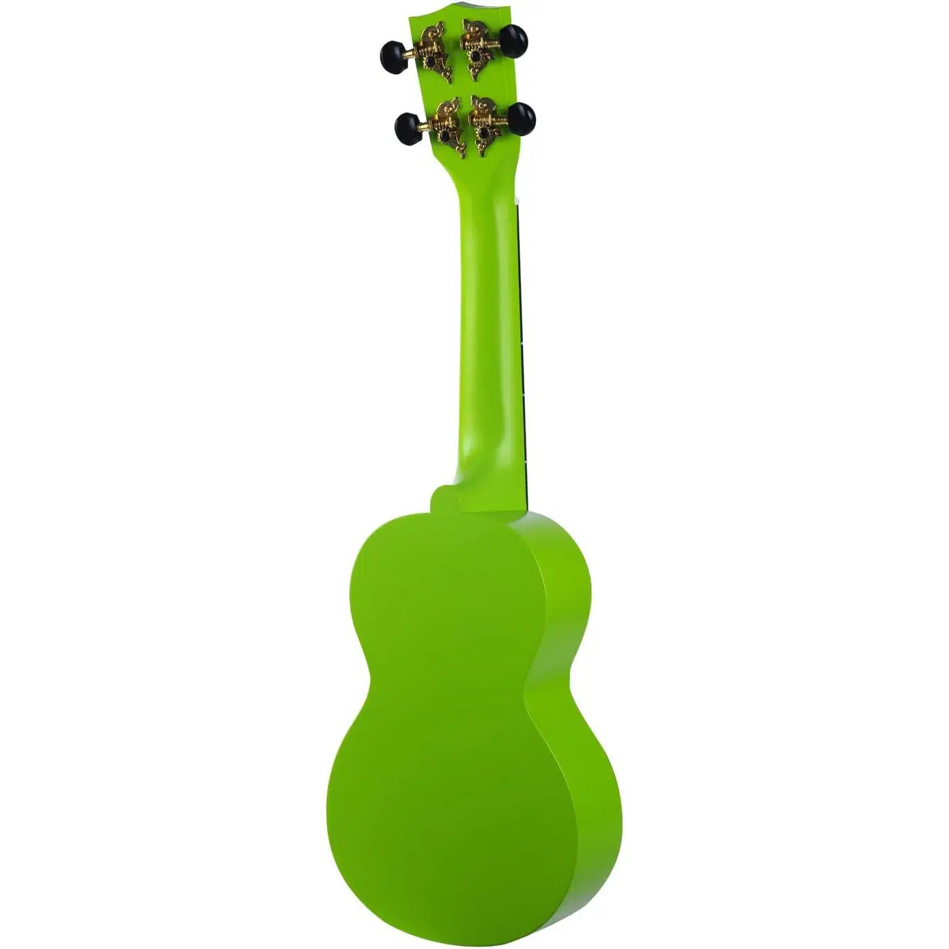 Mahalo MA1WL Art Series Soprano Ukulele (Owl) Mahalo MA1WL Art Series Soprano Ukulele (Owl)