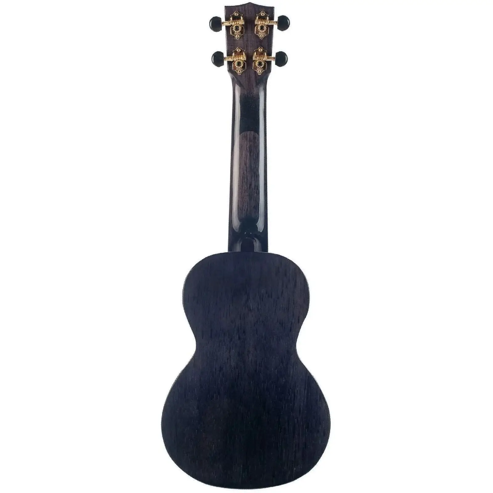 Mahalo MH2WTBK Hano Series Concert Ukulele (Transparent Black) Mahalo MH2WTBK Hano Series Concert Ukulele (Transparent Black)