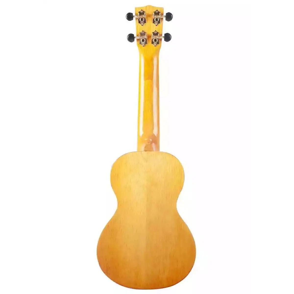 Mahalo MH2WVNA Hano Series Concert Ukulele (Vintage Natural) Mahalo MH2WVNA Hano Series Concert Ukulele (Vintage Natural)