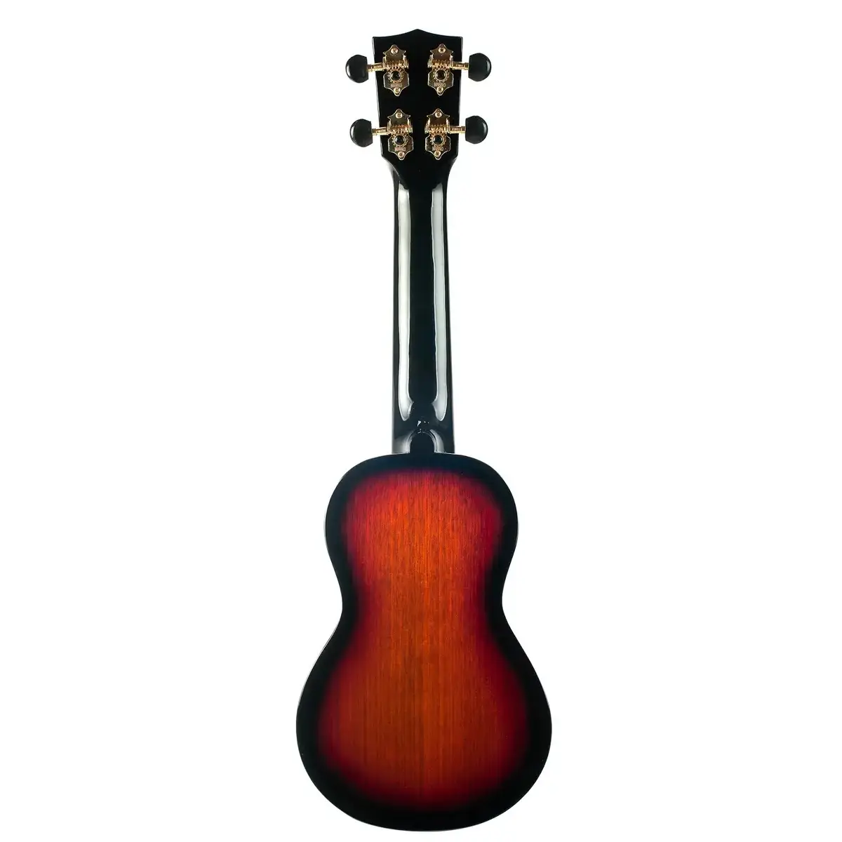 Mahalo MJ13TS Java Series Soprano Ukulele (3 Tone Sunburst) Mahalo MJ13TS Java Series Soprano Ukulele (3 Tone Sunburst)
