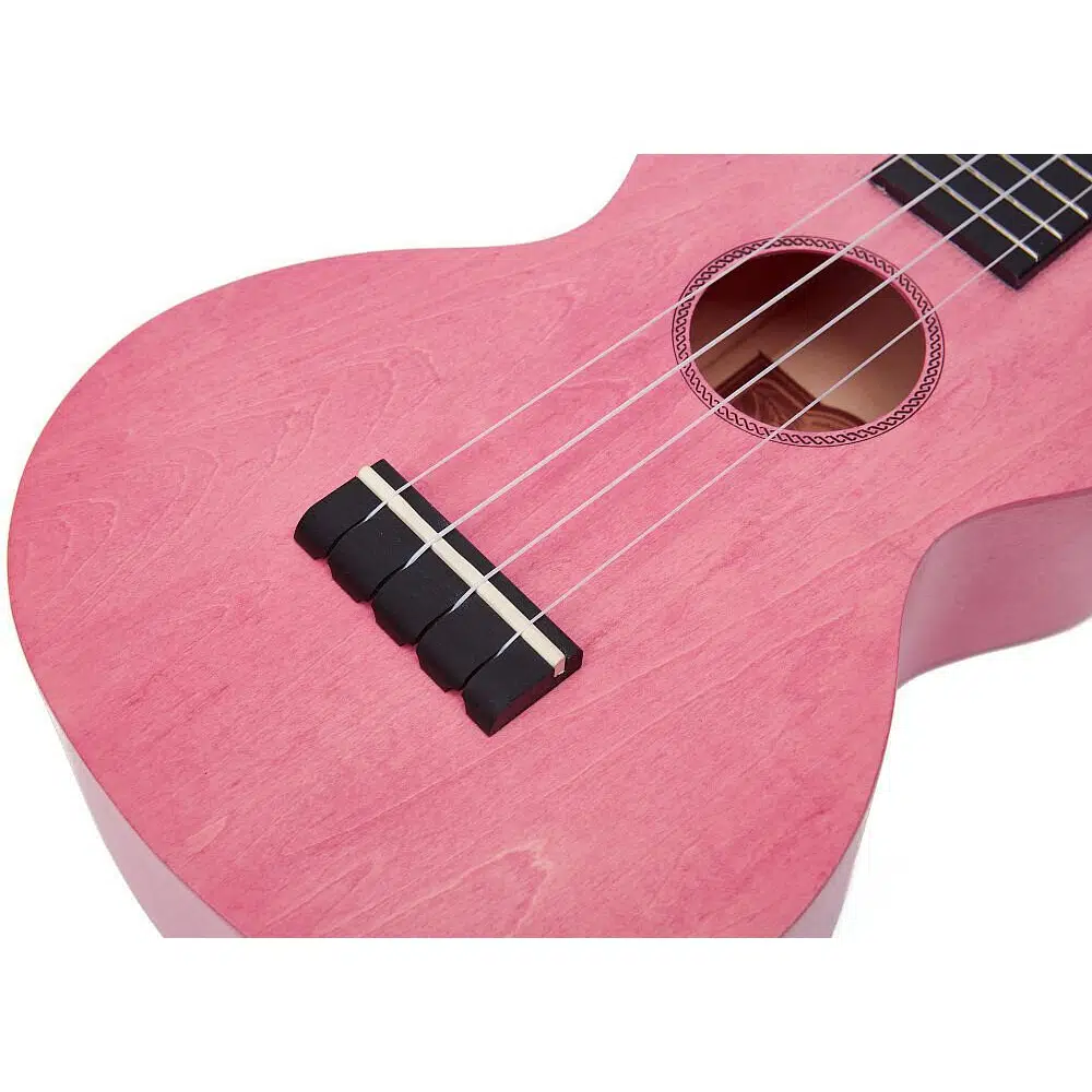 Mahalo ML2CP Concert Ukulele (Coral Pink) Mahalo ML2CP Concert Ukulele (Coral Pink)
