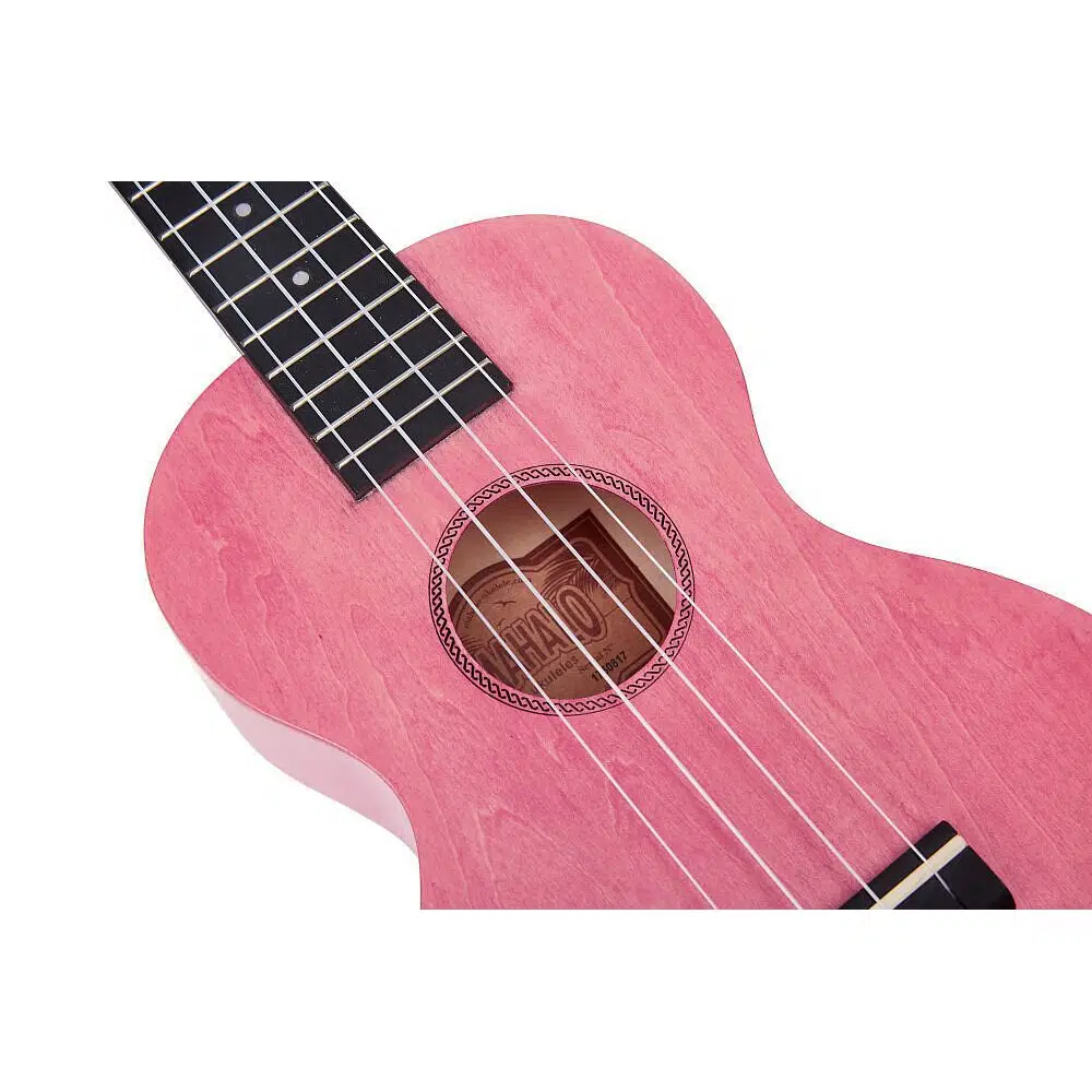 Mahalo ML2CP Concert Ukulele (Coral Pink) Mahalo ML2CP Concert Ukulele (Coral Pink)