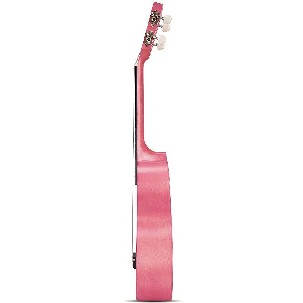 Mahalo ML2CP Concert Ukulele (Coral Pink) Mahalo ML2CP Concert Ukulele (Coral Pink)