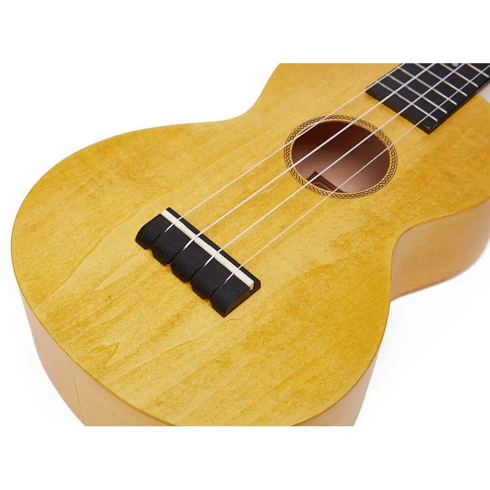Mahalo ML2SF Concert Ukulele (Sun Flower) Mahalo ML2SF Concert Ukulele (Sun Flower)