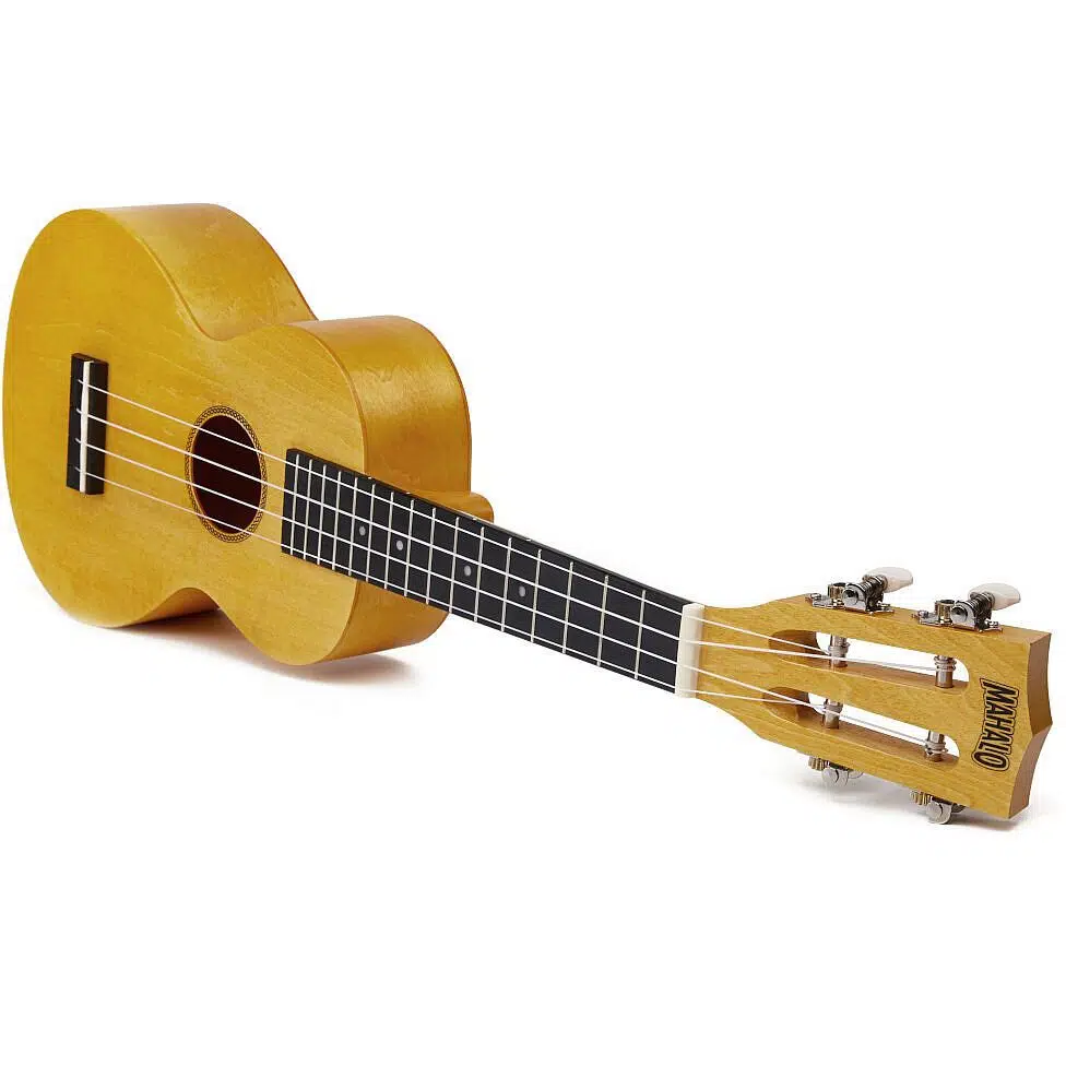 Mahalo ML2SF Concert Ukulele (Sun Flower) Mahalo ML2SF Concert Ukulele (Sun Flower)