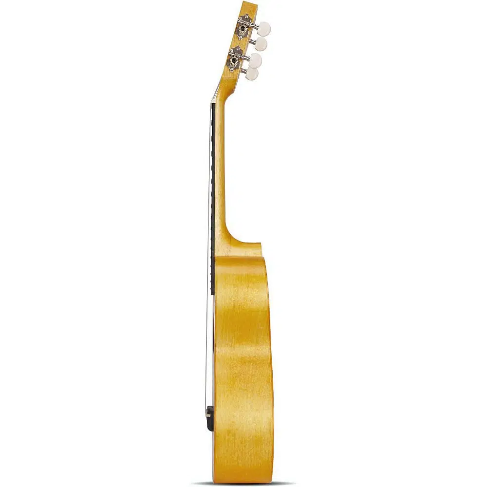 Mahalo ML2SF Concert Ukulele (Sun Flower) Mahalo ML2SF Concert Ukulele (Sun Flower)