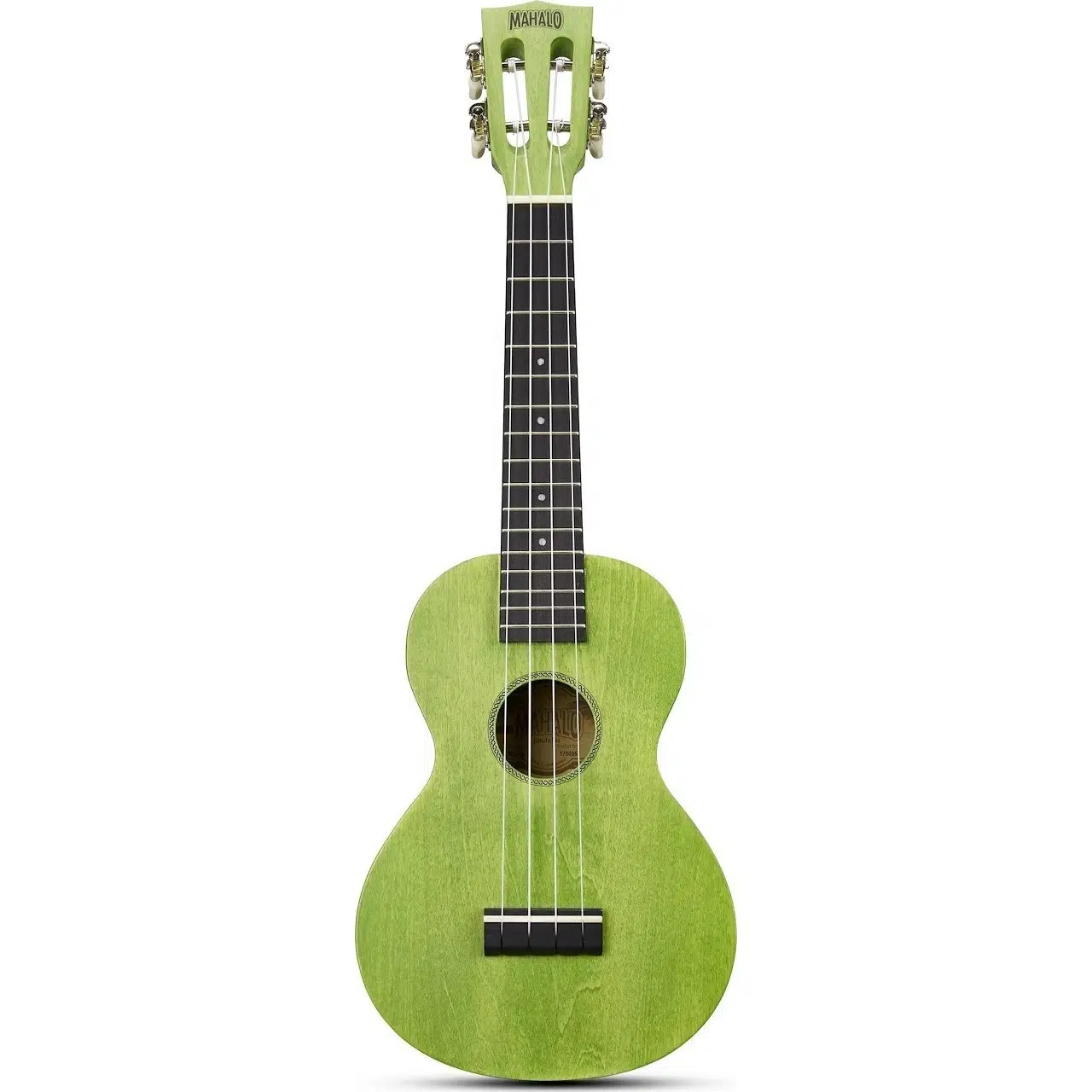 Mahalo ML2SG Concert Ukulele (Sea Green) Mahalo ML2SG Concert Ukulele (Sea Green)