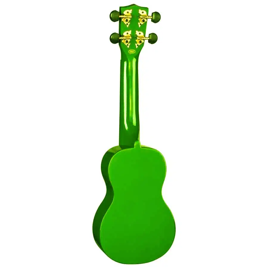 Mahalo MR1GN Soprano Ukulele Mahalo MR1GN Soprano Ukulele