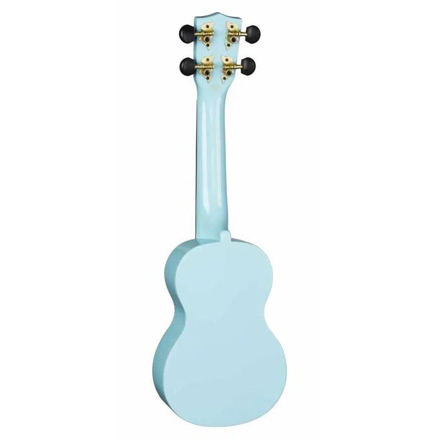 Mahalo MR1LBU Soprano Ukulele Mahalo MR1LBU Soprano Ukulele