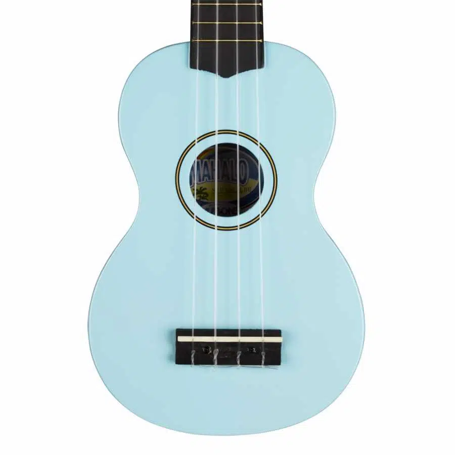 Mahalo MR1LBU Soprano Ukulele Mahalo MR1LBU Soprano Ukulele
