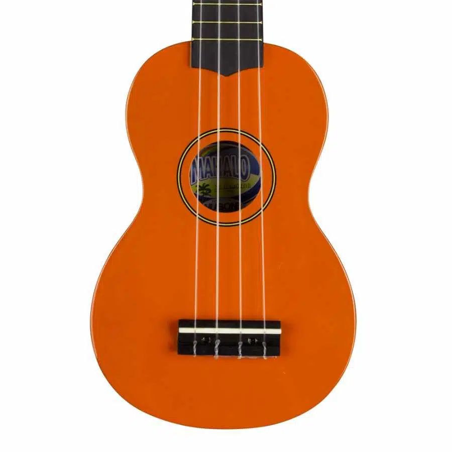 Mahalo MR1OR Soprano Ukulele Mahalo MR1OR Soprano Ukulele