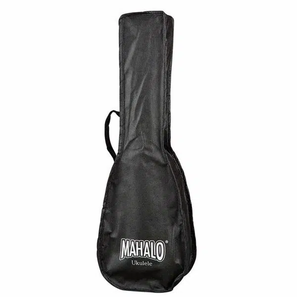 Mahalo MS1TBR Slimline Serisi Soprano Ukulele (Transparent Brown) Mahalo MS1TBR Slimline Serisi Soprano Ukulele (Transparent Brown)