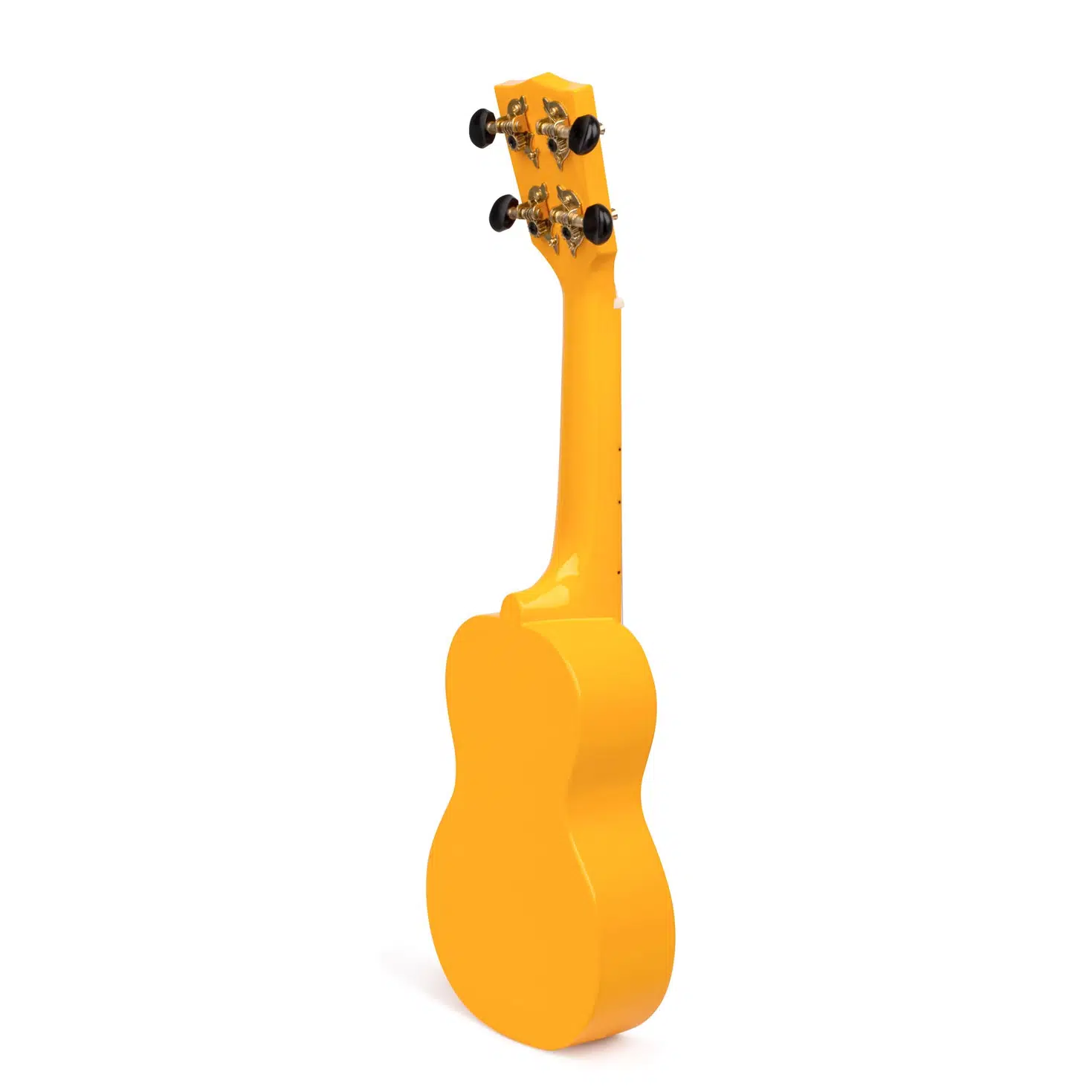 Mahalo Smile Sopranissimo Ukulele (Sarı) Mahalo Smile Sopranissimo Ukulele (Sarı)