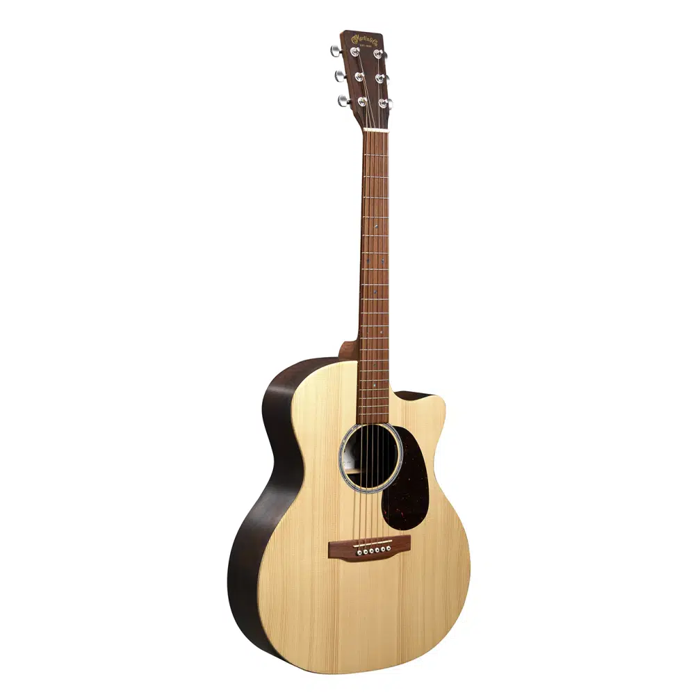 Martin 11GPCX2EZIR Elektro Akustik Gitar