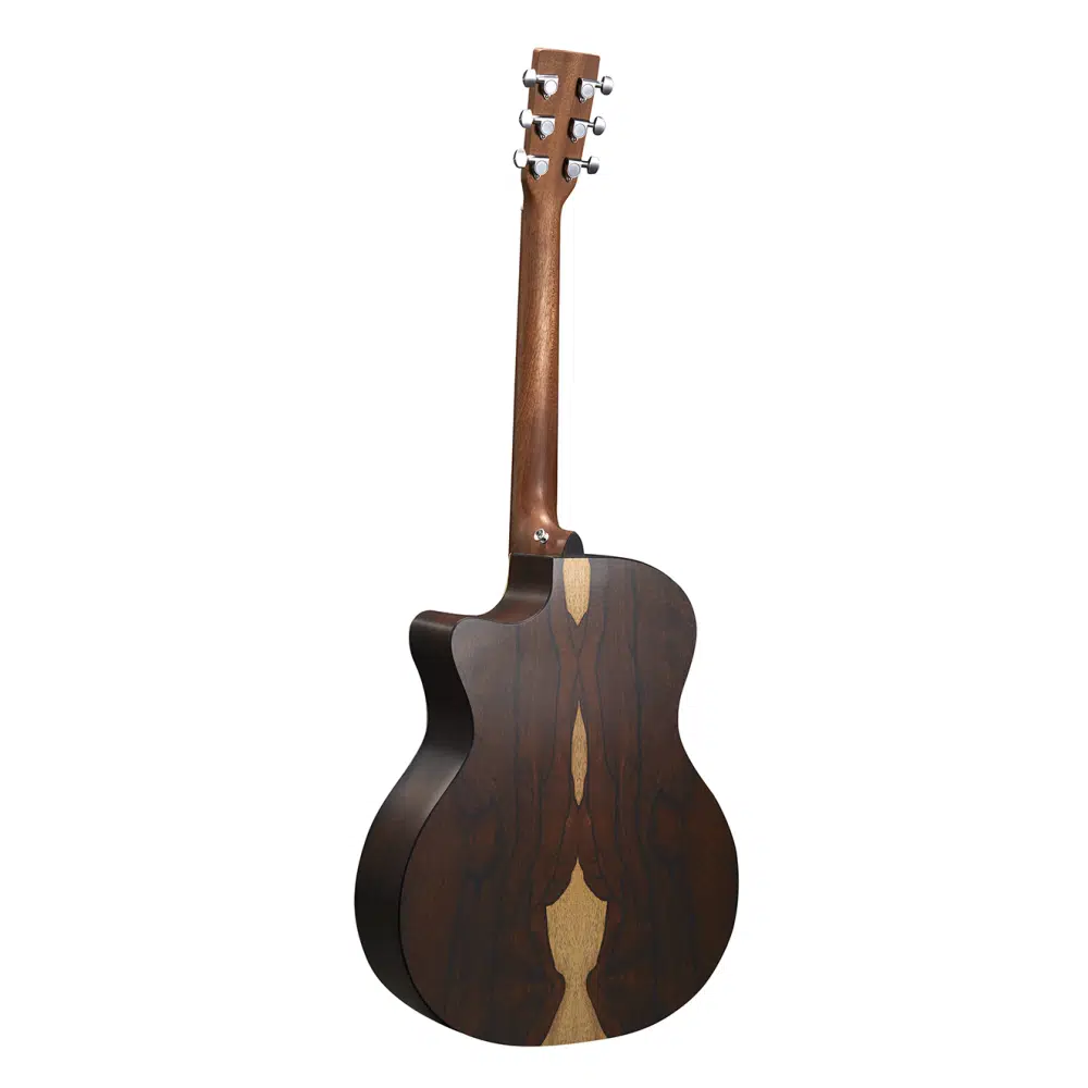 Martin 11GPCX2EZIR Elektro Akustik Gitar Martin 11GPCX2EZIR Elektro Akustik Gitar