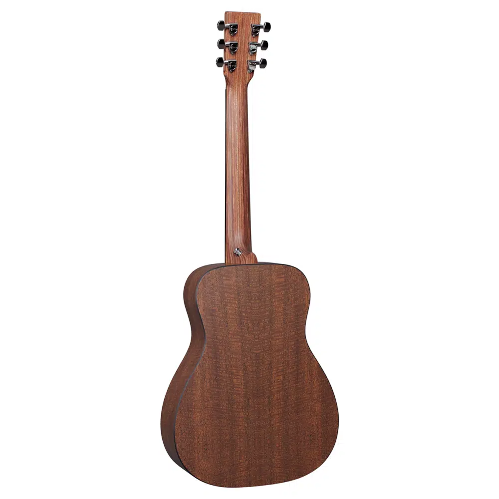 Martin 11LX1E Elektro Akustik Gitar Natural Martin 11LX1E Elektro Akustik Gitar Natural