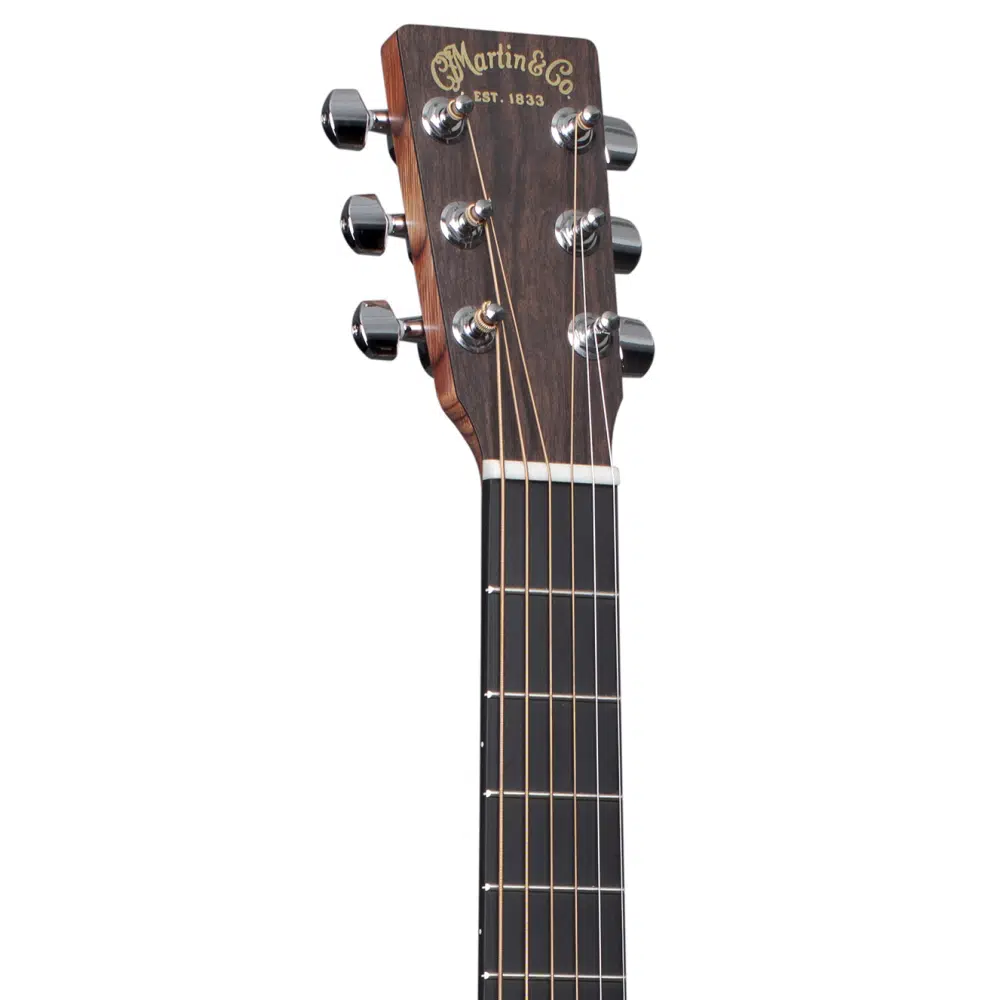 Martin 11LX1E Elektro Akustik Gitar Natural Martin 11LX1E Elektro Akustik Gitar Natural