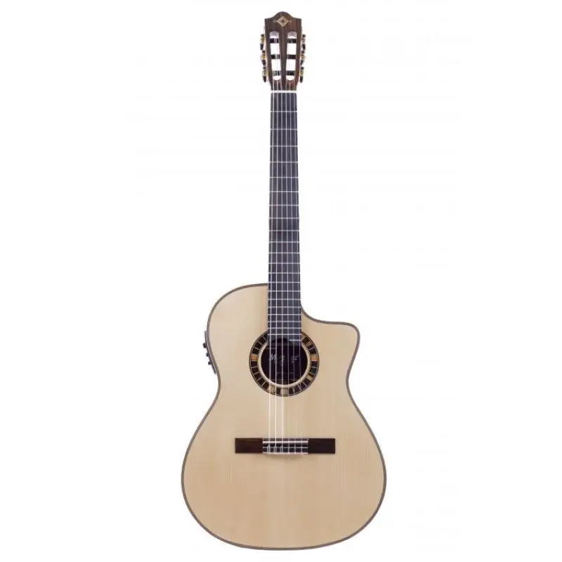 MARTINEZ MP-14Ziricote Klasik Gitar