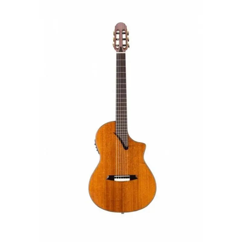 MARTINEZ MSCC-14OV (Fishman) Stage Elektro Klasik Gitar