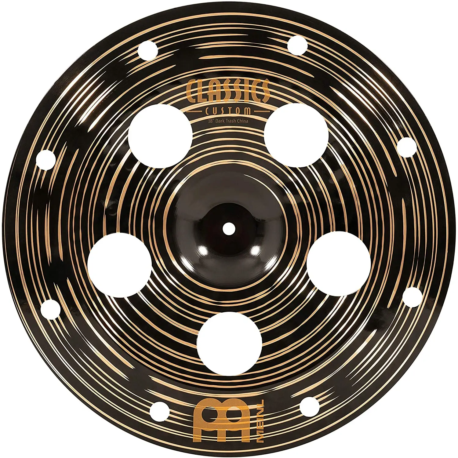 Mein 18'' Classics Custom Trash China (Thin) Mein 18'' Classics Custom Trash China (Thin)