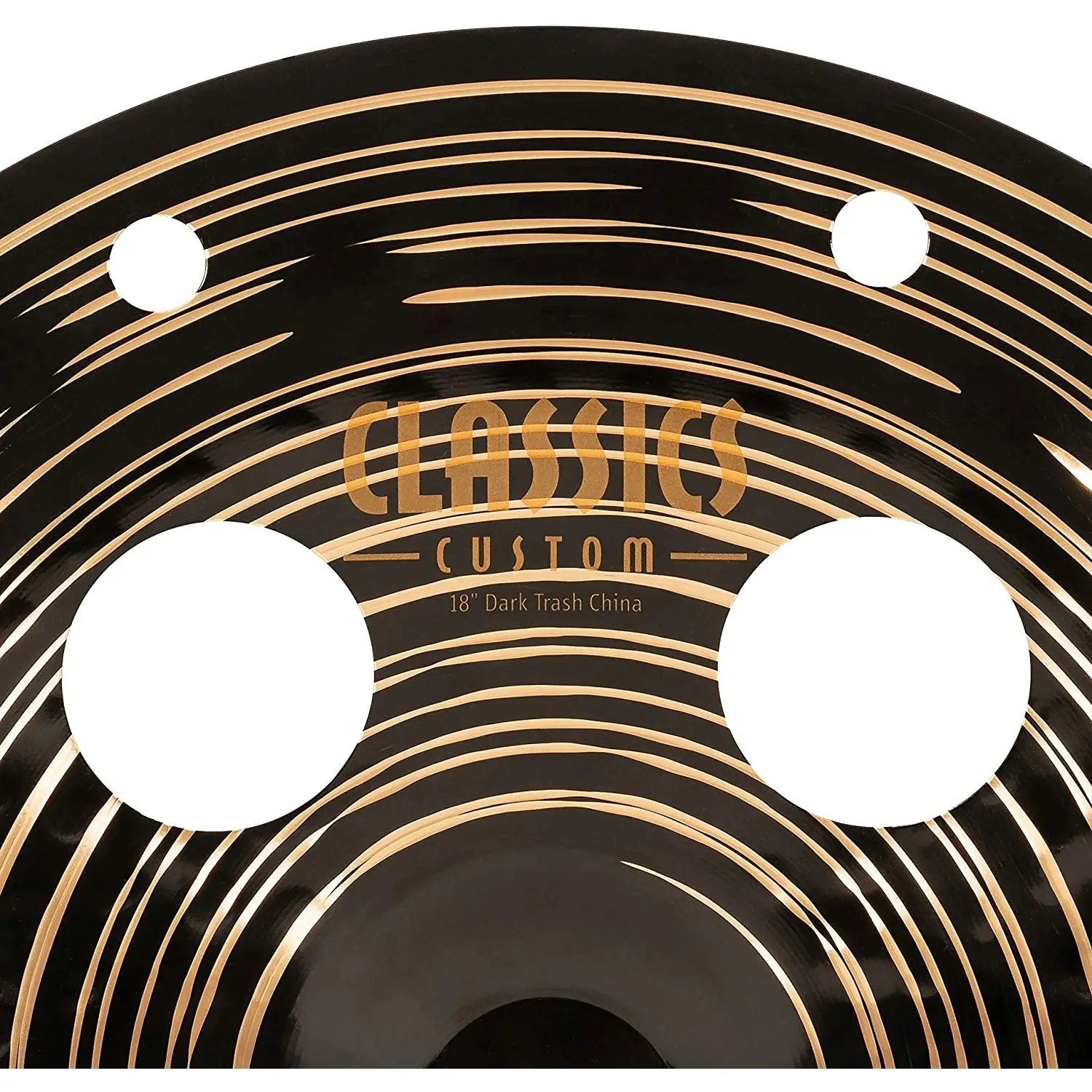 Mein 18'' Classics Custom Trash China (Thin) Mein 18'' Classics Custom Trash China (Thin)