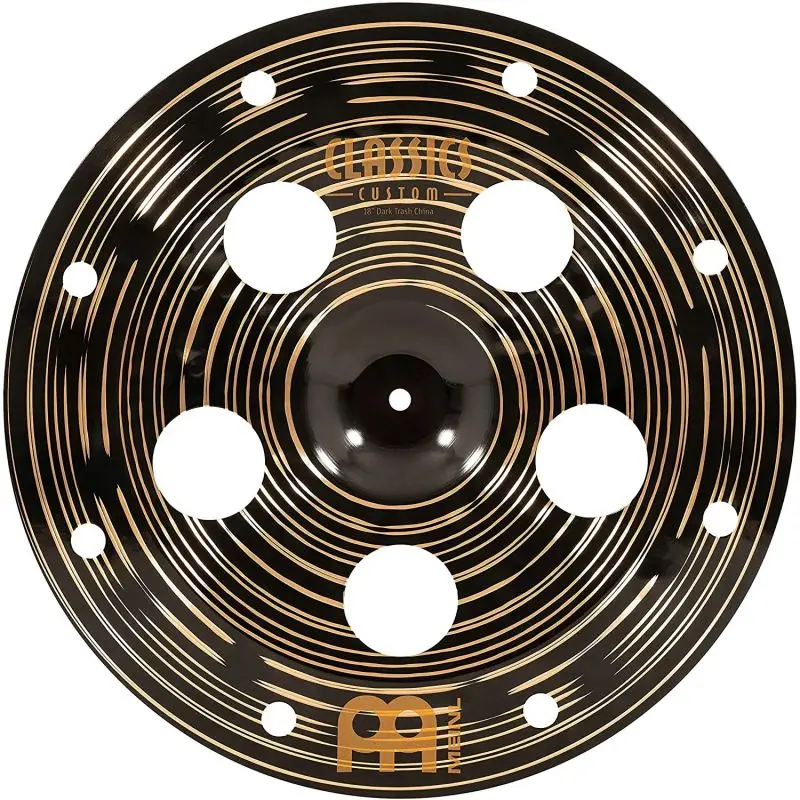 Mein 18'' Classics Custom Trash China (Thin)