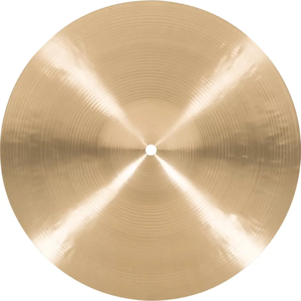 Meinl 14" Byzance Traditional Medium Hihat Zil (Çift) Meinl 14" Byzance Traditional Medium Hihat Zil (Çift)