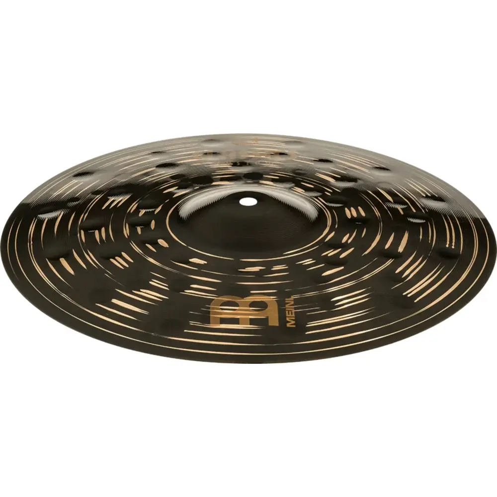 Meinl 14'' Classics Custom Hi Hat Zil (Çift) Meinl 14'' Classics Custom Hi Hat Zil (Çift)