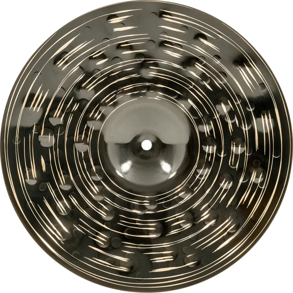 Meinl 14'' Classics Custom Hi Hat Zil (Çift) Meinl 14'' Classics Custom Hi Hat Zil (Çift)