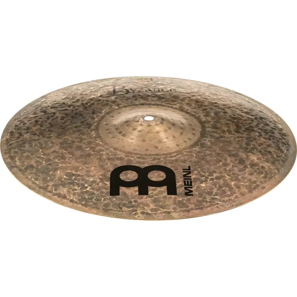 Meinl 15" Byzance Dark Hihat Zil (Çift) Meinl 15" Byzance Dark Hihat Zil (Çift)