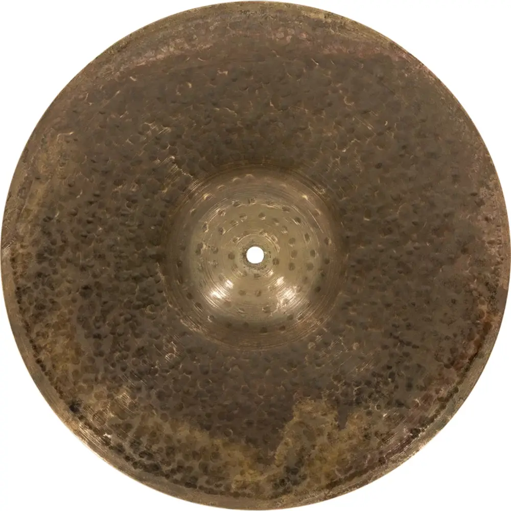 Meinl 15" Byzance Dark Hihat Zil (Çift) Meinl 15" Byzance Dark Hihat Zil (Çift)