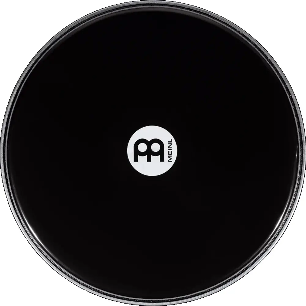 Meinl 15" Siyah Timbale Derisi Meinl 15" Siyah Timbale Derisi