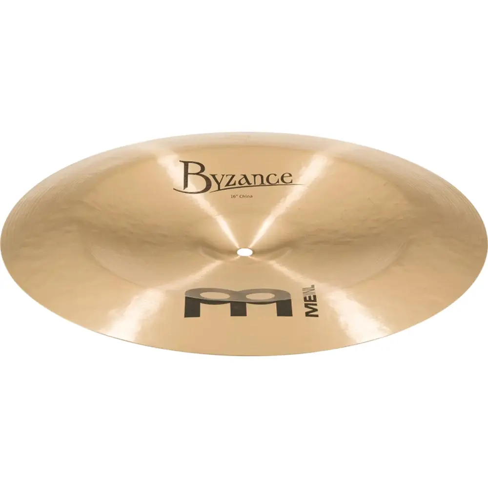 Meinl 16" Byzance Traditional China Zil Meinl 16" Byzance Traditional China Zil