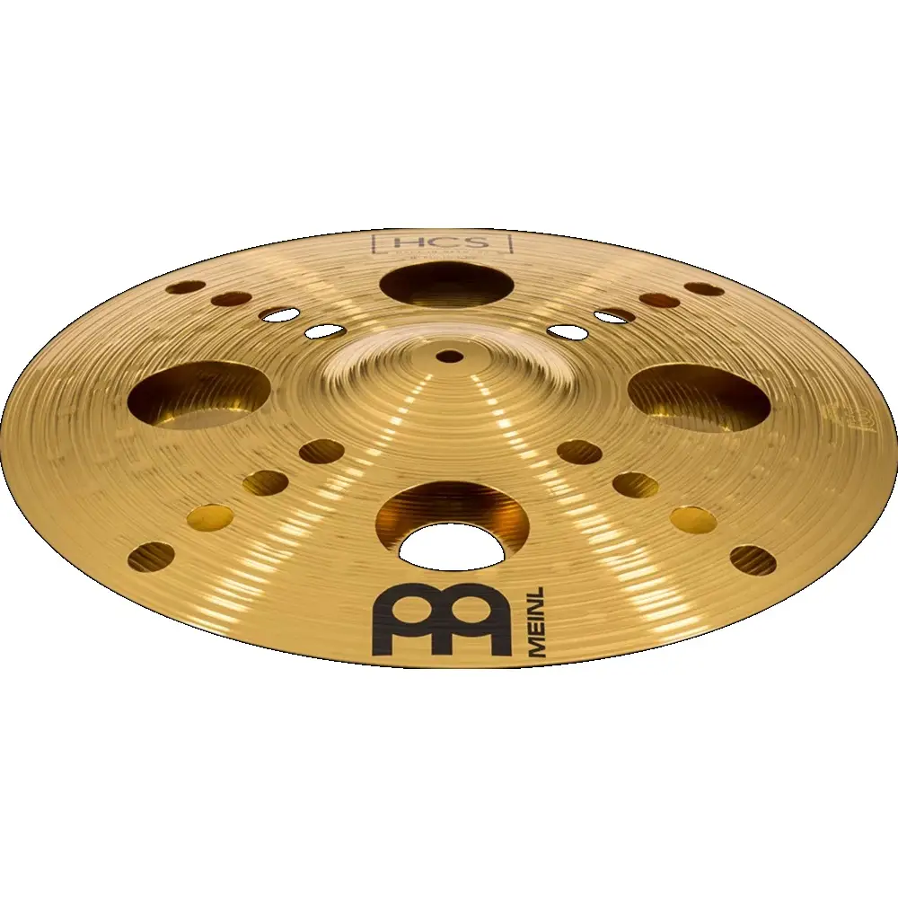 Meinl 16" HCS Serisi Trash Stack Zil Meinl 16" HCS Serisi Trash Stack Zil