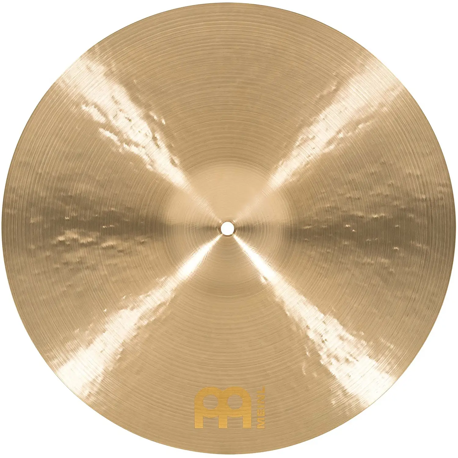 Meinl 18'' Byzance Crash (Thin) Meinl 18'' Byzance Crash (Thin)