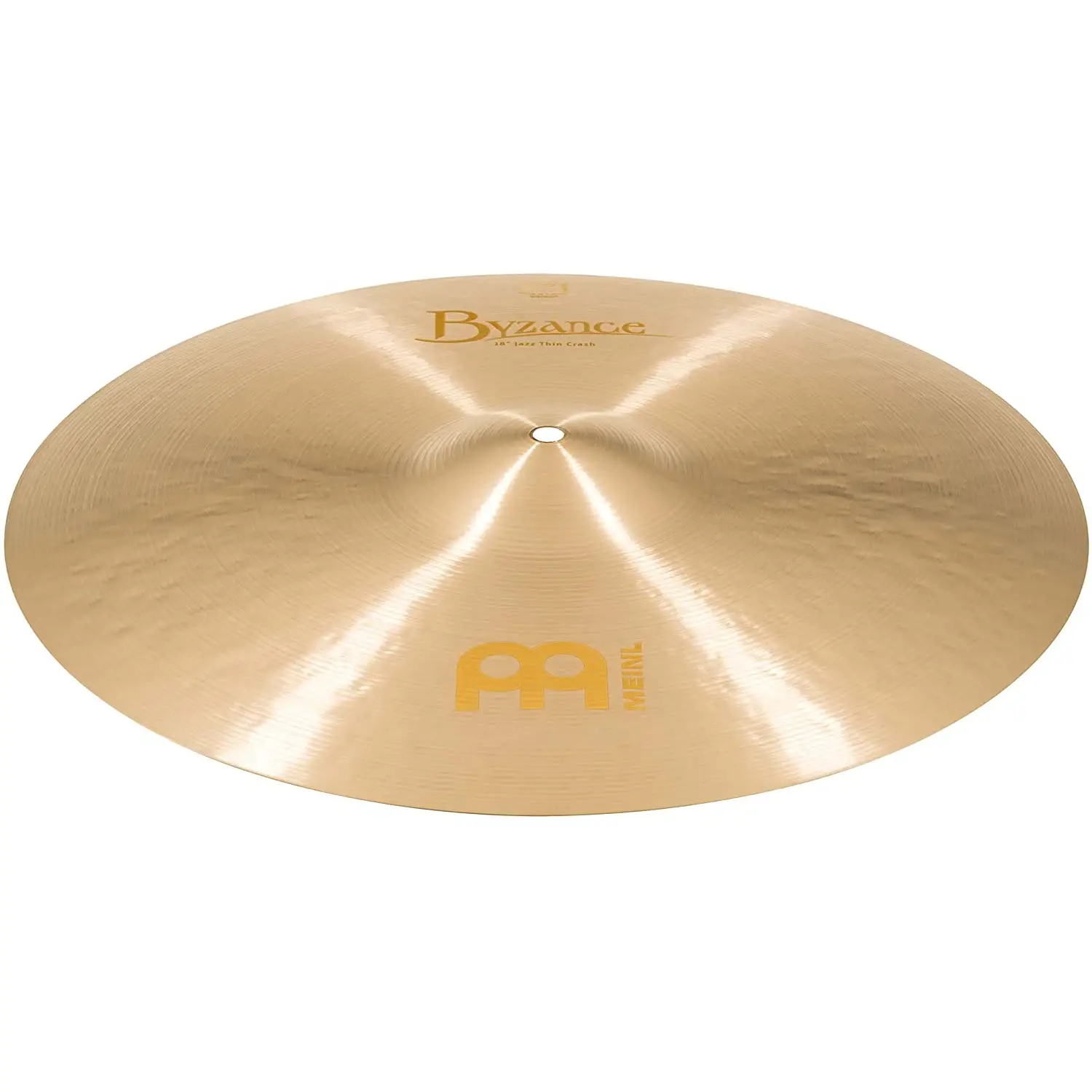 Meinl 18'' Byzance Crash (Thin) Meinl 18'' Byzance Crash (Thin)