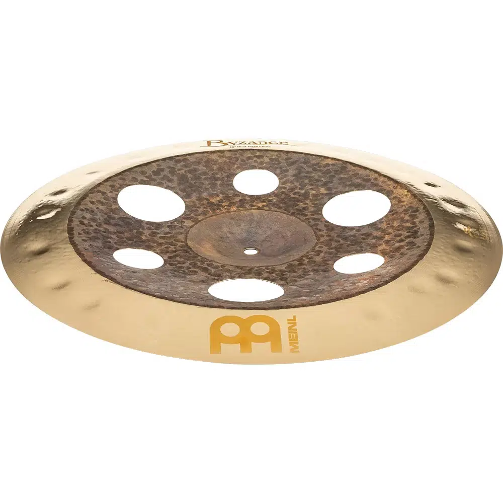 Meinl 18" Byzance Trash China Zil Meinl 18" Byzance Trash China Zil