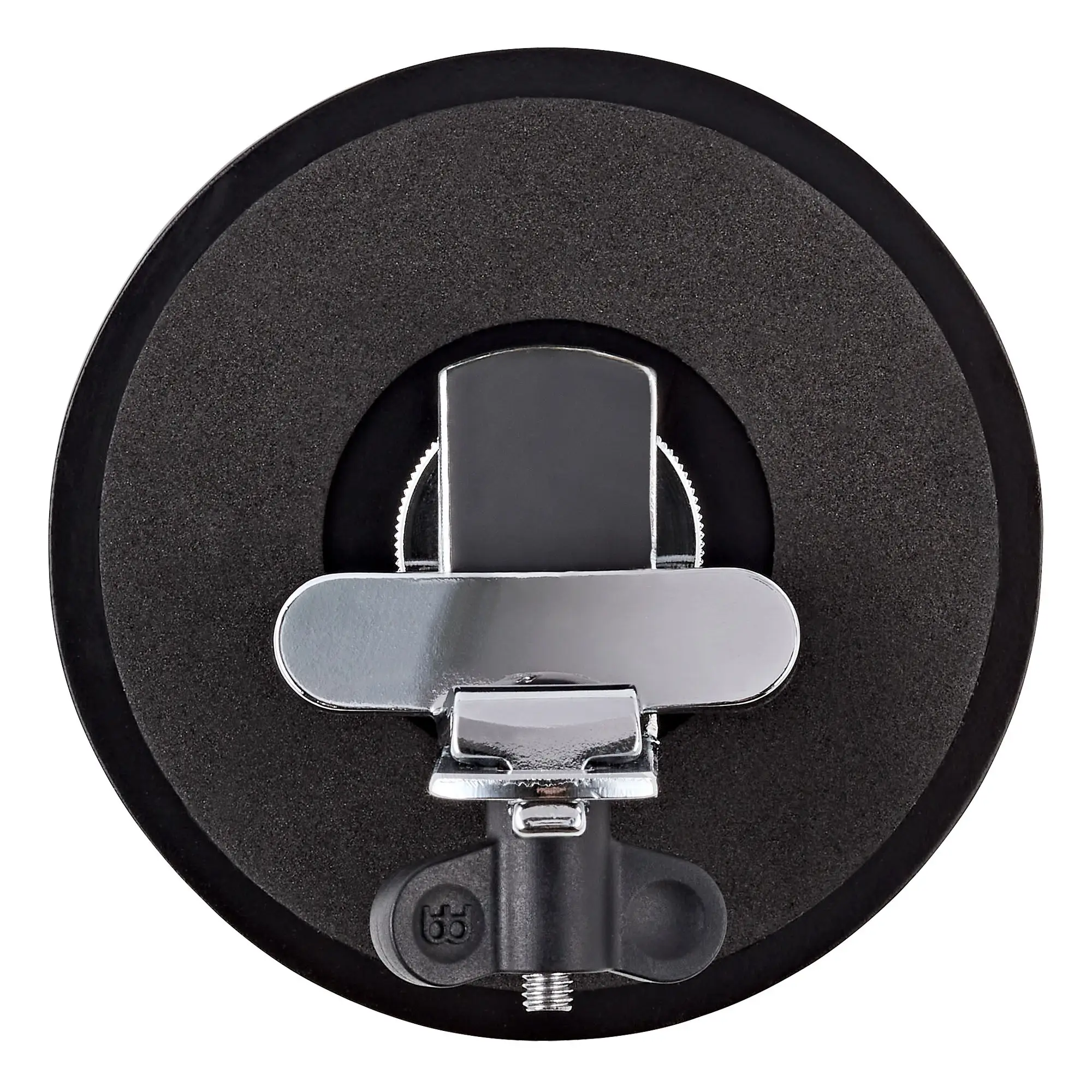 Meinl 4" Çalışma Pedi (Siyah) Meinl 4" Çalışma Pedi (Siyah)
