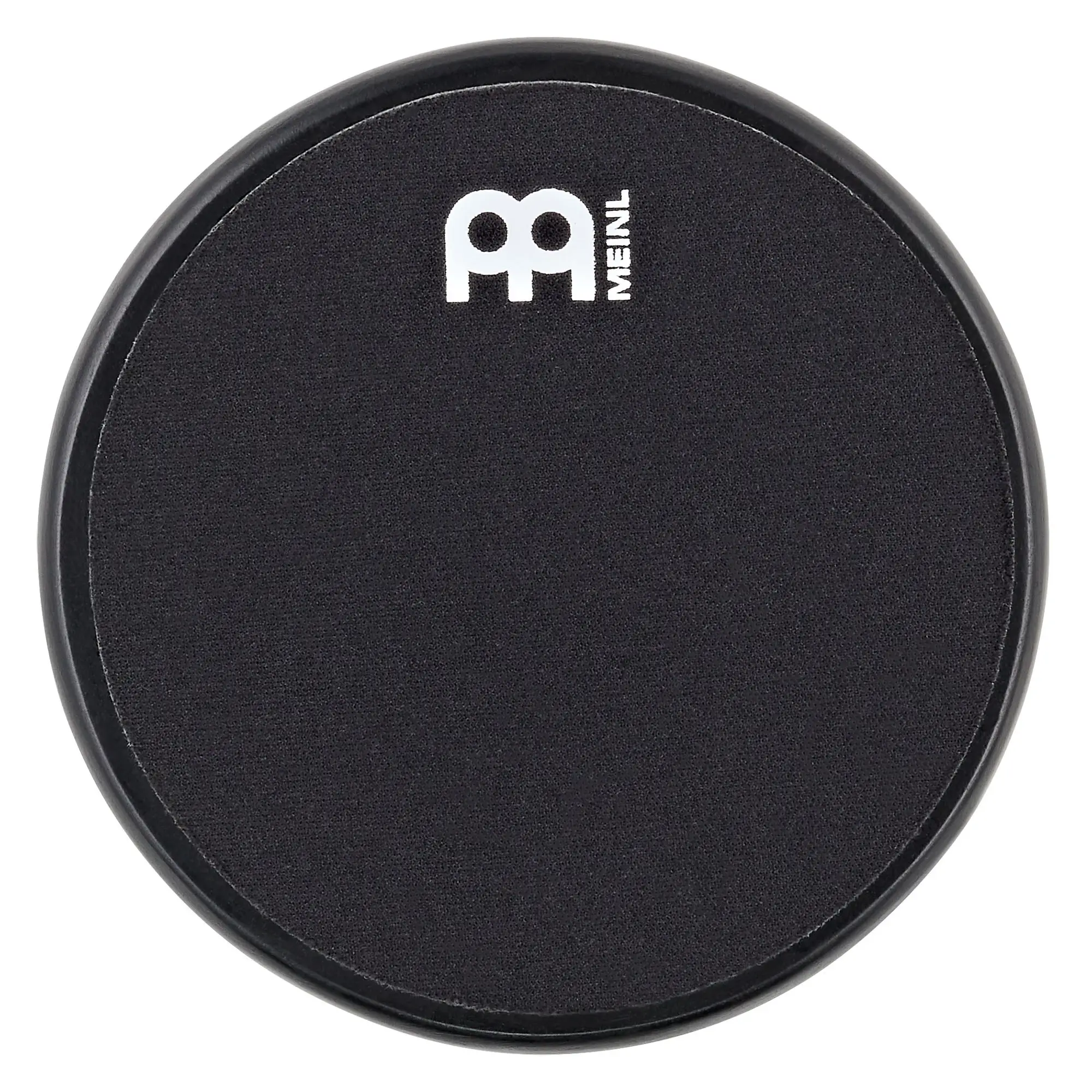 Meinl 4" Çalışma Pedi (Siyah) Meinl 4" Çalışma Pedi (Siyah)