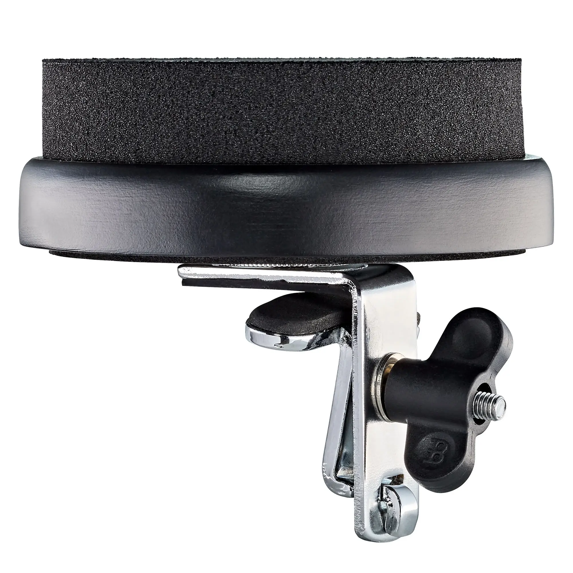 Meinl 4" Çalışma Pedi (Siyah) Meinl 4" Çalışma Pedi (Siyah)
