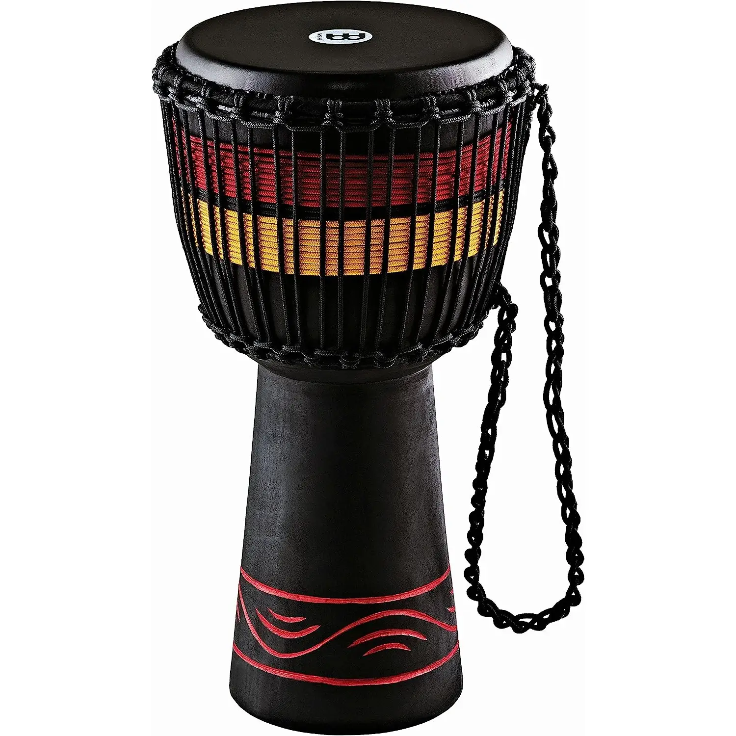Meinl ADJ7M Fire Rhythm Series 10" Djembe Meinl ADJ7M Fire Rhythm Series 10" Djembe