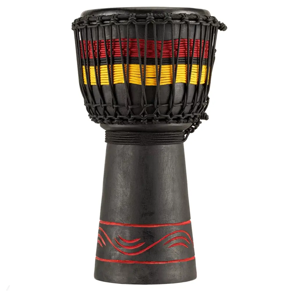 Meinl ADJ7M Fire Rhythm Series 10" Djembe Meinl ADJ7M Fire Rhythm Series 10" Djembe