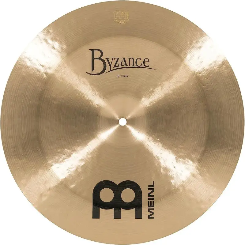 Meinl 16" Byzance Traditional China Zil