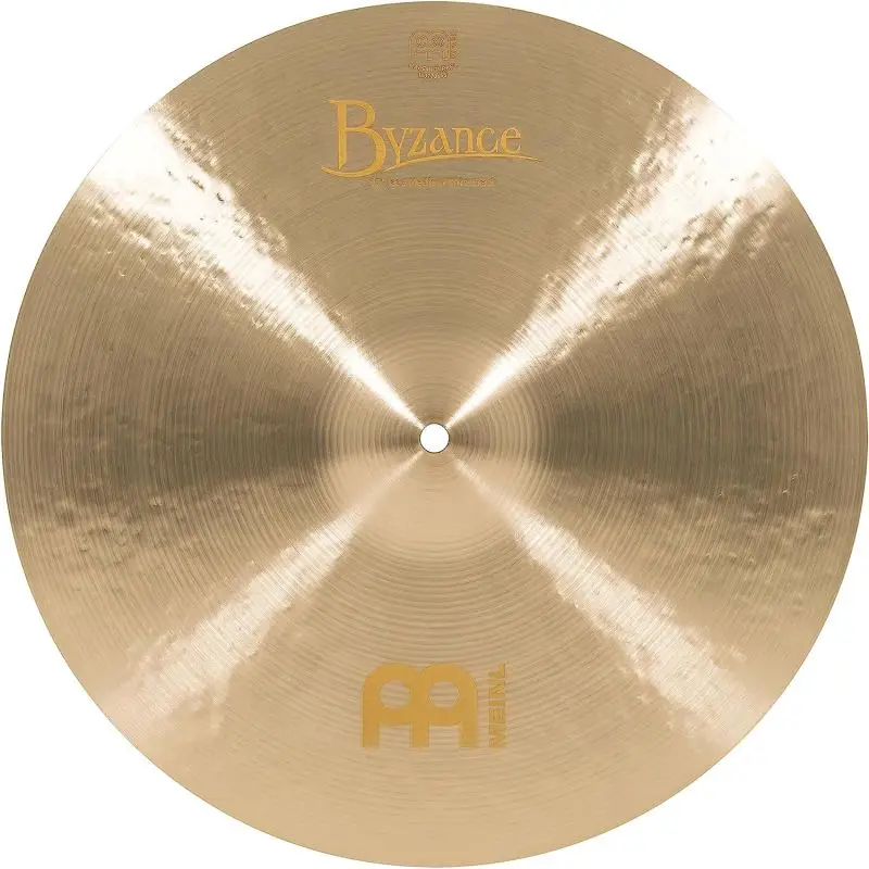 Meinl B16JMTC Byzance 16" Jazz Medium Thin Crash Zil